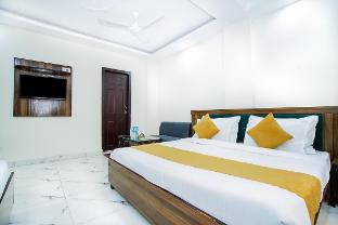 hotel royal central haridwar