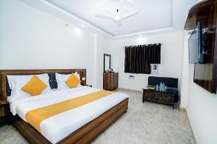 hotel royal central haridwar