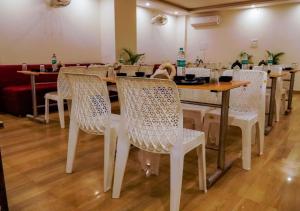 hotel royal central haridwar