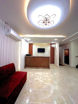 hotel royal central haridwar