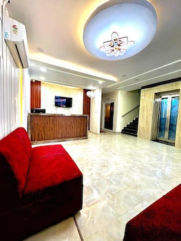 hotel royal central haridwar