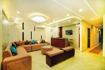 hotel royal central haridwar