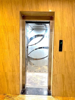 hotel royal central haridwar