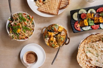 hotel royal central haridwar