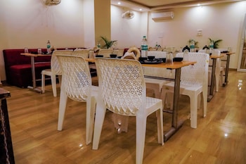 hotel royal central haridwar