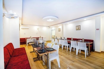 hotel royal central haridwar