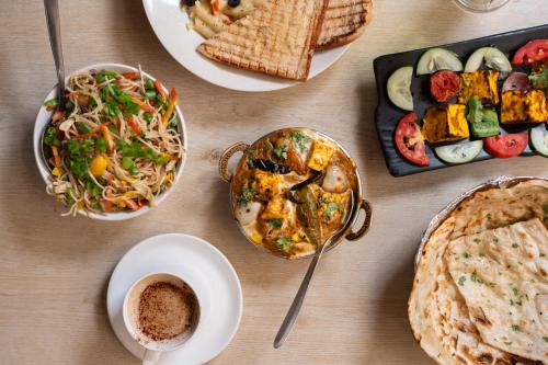 Hotel Royal Central Haridwar,,3 star