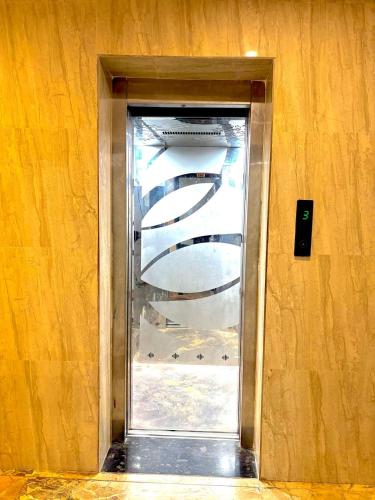 hotel royal central haridwar