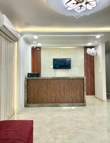 hotel royal central haridwar