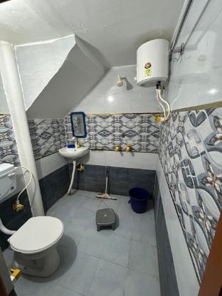 shri bade hanuman mandir guest house