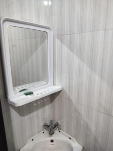 samanbha guest house