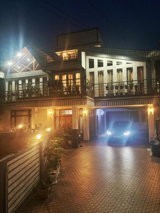 samanbha guest house