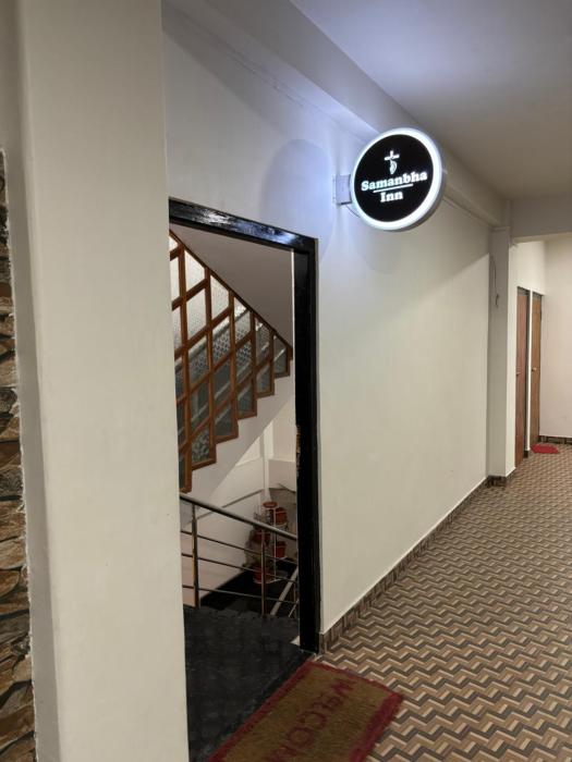 samanbha guest house