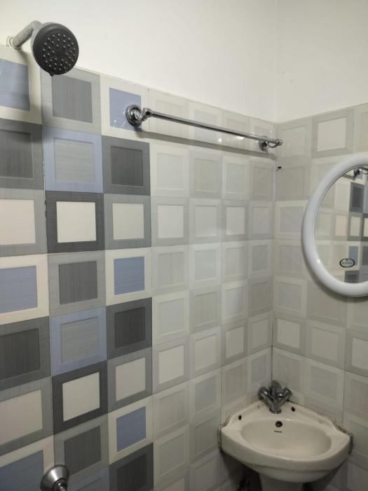 samanbha guest house