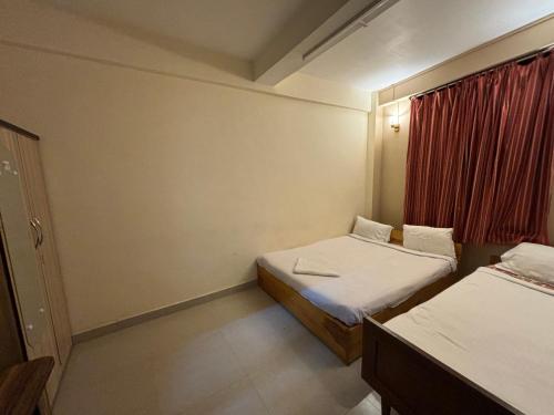 samanbha guest house