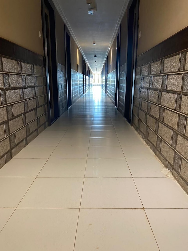 vihasta sunrise hotel by rr enterprises