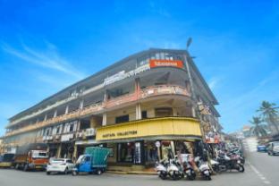 Vihasta Sunrise Hotel By Rr Enterprises,,2 star