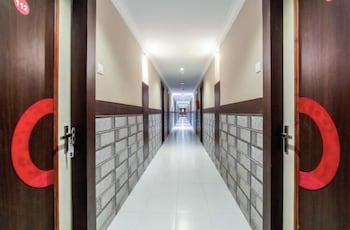 vihasta sunrise hotel by rr enterprises