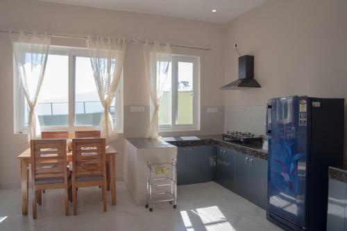 nayalap a cottage in a village