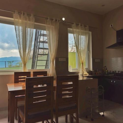 nayalap a cottage in a village