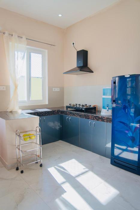 nayalap a cottage in a village