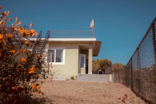 Nayalap - A Cottage In A Village,,3 star