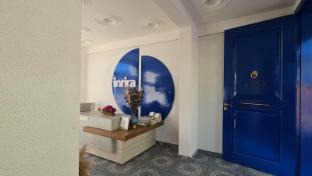 hotel inrira