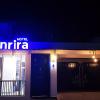 hotel inrira