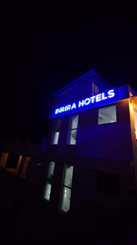 hotel inrira