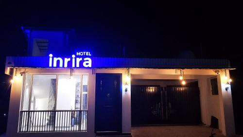 hotel inrira