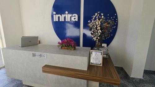 hotel inrira