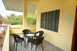 neerja guest house