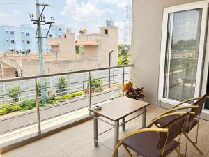 hotel southgate villas near bangalore airport