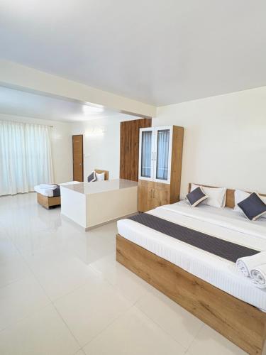 hotel southgate villas near bangalore airport