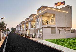Hotel Southgate Villa's Near Bangalore Airport,,2 star