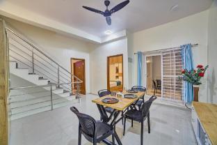 hotel southgate villas near bangalore airport