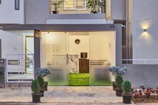 hotel southgate villas near bangalore airport