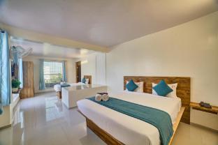 hotel southgate villas near bangalore airport