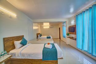 hotel southgate villas near bangalore airport