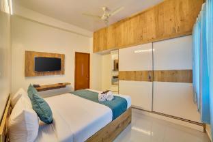 hotel southgate villas near bangalore airport