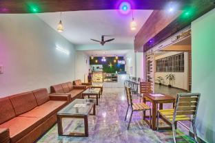 hotel southgate villas near bangalore airport