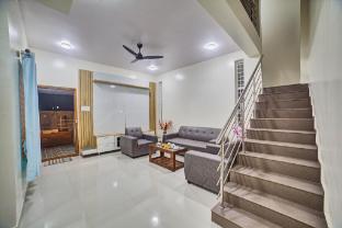 hotel southgate villas near bangalore airport