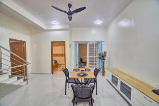 hotel southgate villas near bangalore airport