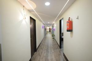 the grand vinayak hotel