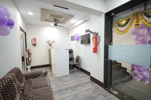 the grand vinayak hotel