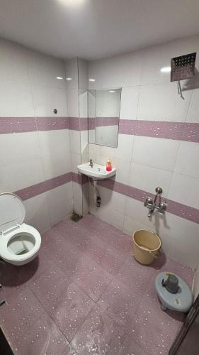 the grand vinayak hotel