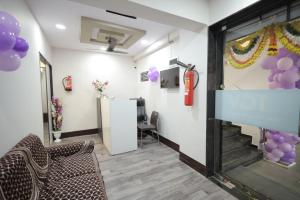 the grand vinayak hotel