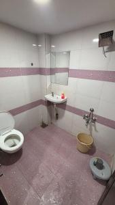 the grand vinayak hotel