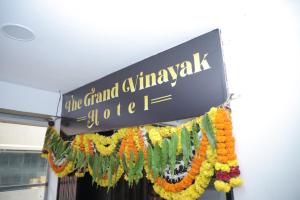 the grand vinayak hotel