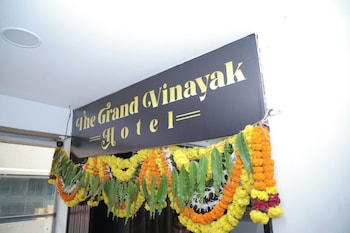 the grand vinayak hotel